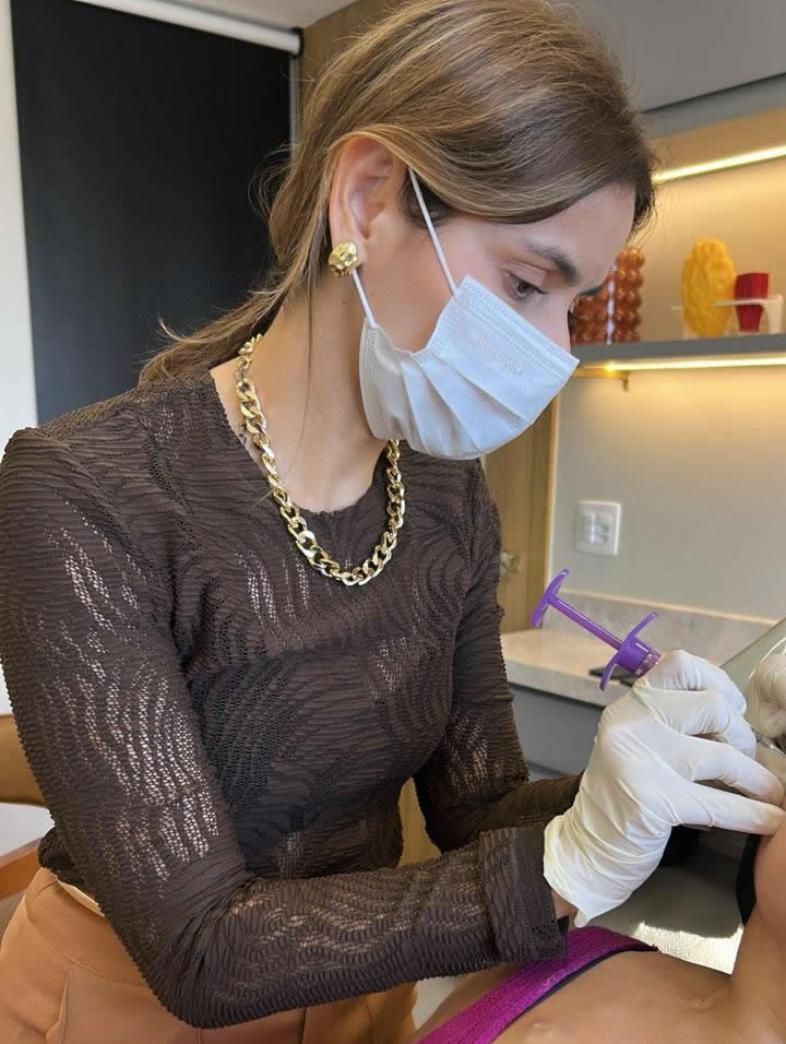 Rejuvenescimento facial